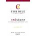Coriole Vineyards Redstone Shiraz Cabernet 2005 Front Label