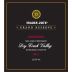 Trader Joe's Big Oak Vineyard Grand Reserve Zinfandel Lot #44 2012 Front Label