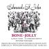 Edmunds St. John Bone-Jolly Gamay Noir 2011 Front Label