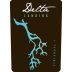 Oak Ridge Winery Delta Landing Zinfandel 2014 Front Label