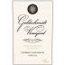 Goldschmidt Vineyard Game Ranch Cabernet Sauvignon 2010 Front Label