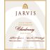 Jarvis Estate Grown Cave Fermented Chardonnay 2002 Front Label