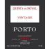 Quinta do Noval Vintage Port 2005 Front Label