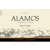 Alamos Pinot Noir 2005 Front Label