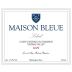 Maison Bleue Winery Soleil Olsen Vineyard Roussanne 2009 Front Label
