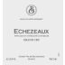 Jean-Claude Boisset Echezeaux Grand Cru 2005 Front Label