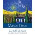 Maison Bleue Winery Soleil Olsen Vineyard Roussanne 2007 Front Label