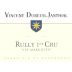 Dureuil-Janthial Rully Les Margotes Premier Cru 2005 Front Label
