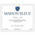 Maison Bleue Winery Petite Joie Boushey Vineyard Marsanne 2010 Front Label