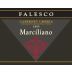 Falesco Marciliano 2005 Front Label