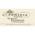 Fonseca Quinta do Panascal Vintage Port 2005 Front Label