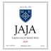 Maison Bleue Winery Jaja 2009 Front Label