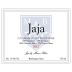 Maison Bleue Winery Jaja 2012 Front Label