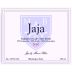 Maison Bleue Winery Jaja 2010 Front Label