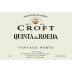 Croft Quinta Da Roeda 2005 Front Label