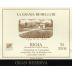 Remelluri La Granja Rioja Gran Reserva 2005 Front Label