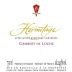 Cave de Tain Hermitage Gambert de Loche Rouge 2005 Front Label