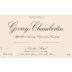 Nicolas Potel Gevrey-Chambertin 2005 Front Label