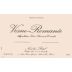 Nicolas Potel Vosne-Romanee 2005 Front Label