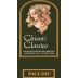 Piccini Chianti Classico 2005 Front Label