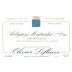 Olivier Leflaive Puligny-Montrachet Pucelles Premier Cru 2005 Front Label