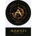 Aresti Reserve Merlot 2005 Front Label