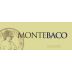 Montebaco Crianza Tinto 2005 Front Label