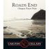 Carlton Roads End Pinot Noir 2011 Front Label