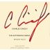 Cimicky Autograph Shiraz 2005 Front Label