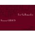 Domaine Giraud Chateauneuf-du-Pape Les Galimardes 2005 Front Label