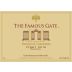 Domaine Carneros The Famous Gate Pinot Noir 2005 Front Label