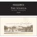 Graham Beck The Joshua Shiraz Viognier 2005 Front Label