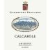 Rizzardi Amarone Della Valpolicella Calcarole 2005 Front Label