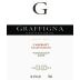 Graffigna Centenario Reserve Cabernet Sauvignon 2005 Front Label