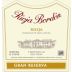 Bodegas Franco-Espanolas Bordon Rioja Gran Reserva 2005 Front Label