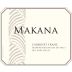 Makana Cellars Cabernet Franc 2012 Front Label