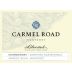 Carmel Road Carmel Road Liberated Chardonnay 2012 Front Label