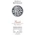 Fratelli Revello Barolo Giachini 2005 Front Label