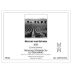 Mischief and Mayhem Meursault Les Genevrieres Premier Cru Chardonnay 2005 Front Label