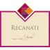 Recanati Upper Galilee Shiraz (OU Kosher) 2005 Front Label