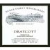 Burge Family Draycott Shiraz 2005 Front Label