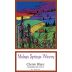 Malaga Springs Winery Chenin Blanc 2012 Front Label
