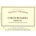 Vincent Girardin Corton Renardes Grand Cru 2005 Front Label