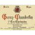 Domaine Fourrier Gevrey Chambertin Cherbaudes Premier Cru 2005 Front Label