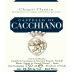 Cacchiano Chianti Classico 2005 Front Label