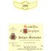 Paul Pernot Puligny Montrachet 2005 Front Label