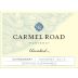 Carmel Road Unoaked Chardonnay 2013 Front Label