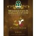Malibu Estate Wineyard Cielo Cielo Wineyards Woodstock Collection Pinot Noir 2009 Front Label