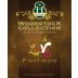 Malibu Estate Wineyard Cielo Cielo Wineyards Woodstock Collection Pinot Noir 2010 Front Label