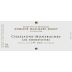 Domaine Jean-Marc Pillot Chassagne-Montrachet Les Chenevottes Premier Cru 2005 Front Label